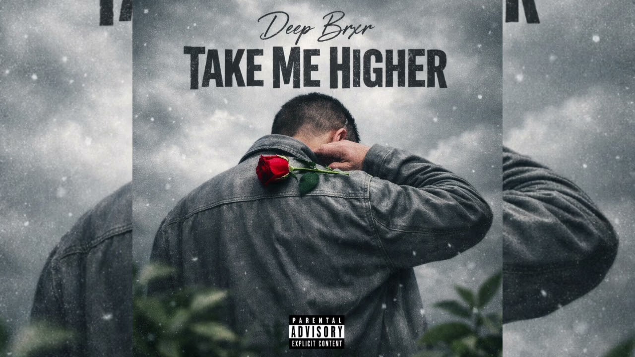 Take Me Higher (Official Audio) Deep Brxr | SB Beatz | Ep LOCKED IN 
