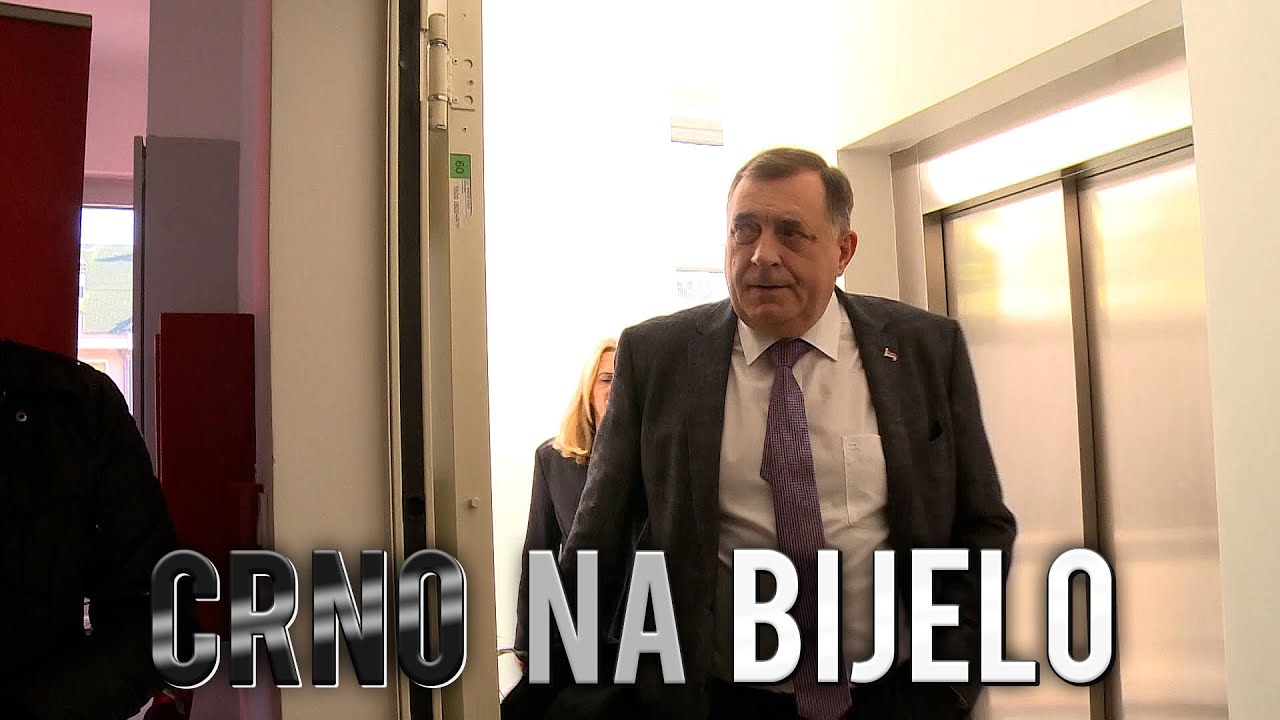 BUMERANG LOŠIH ODLUKA: Parlament usvojio Sud BiH uz pomoć SNSD-a - 20 godina kasnije svi peru ruke?!