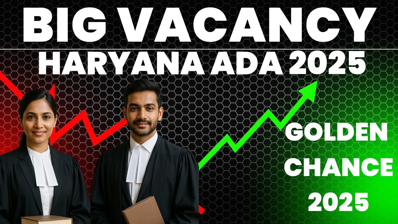 How to Ace the Haryana ADA Exam (Preparation Guide)