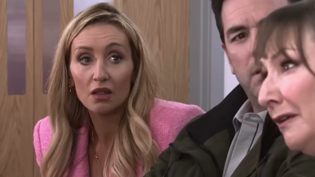 Coronation Street SHOCK Twist? Is Ben Steve McDonald’s Secret Half-Brother?! 😱