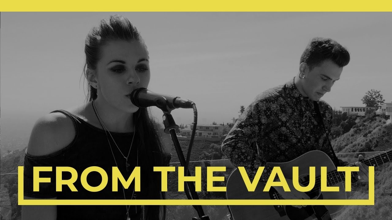 PVRIS - ST. PATRICK [BALCONY]