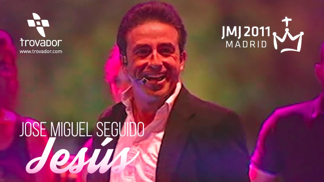 Jesús (José Miguel Seguido)
