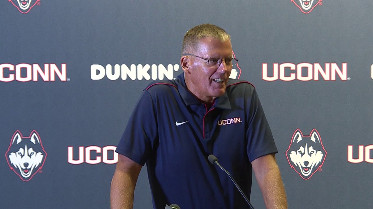 Edsall on Dan Orlovsky and Darius Butler