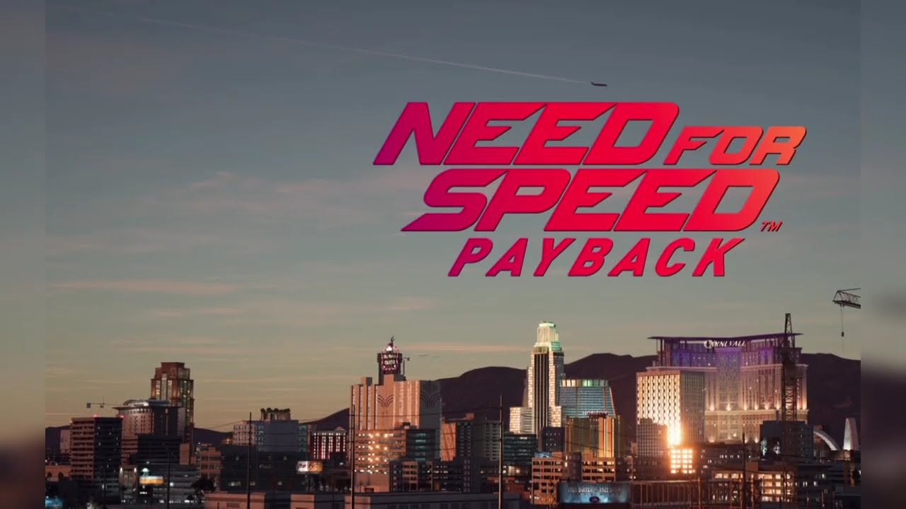 Need for Speed Payback Gameplay in Bengali | Episode #1 | RM GAMER 2.0 