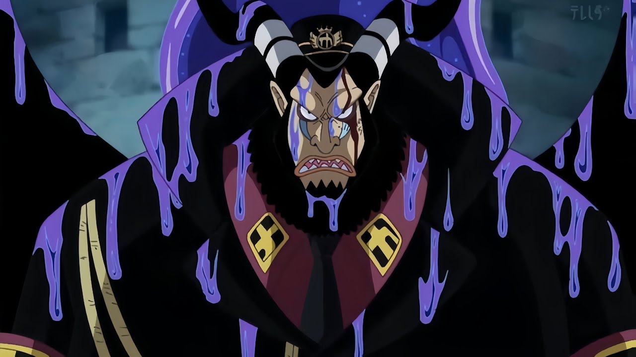 Magellan | All Attacks