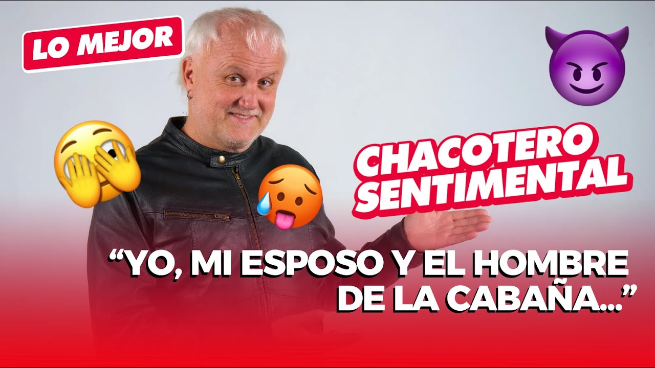 Chacotero Sentimental: 
