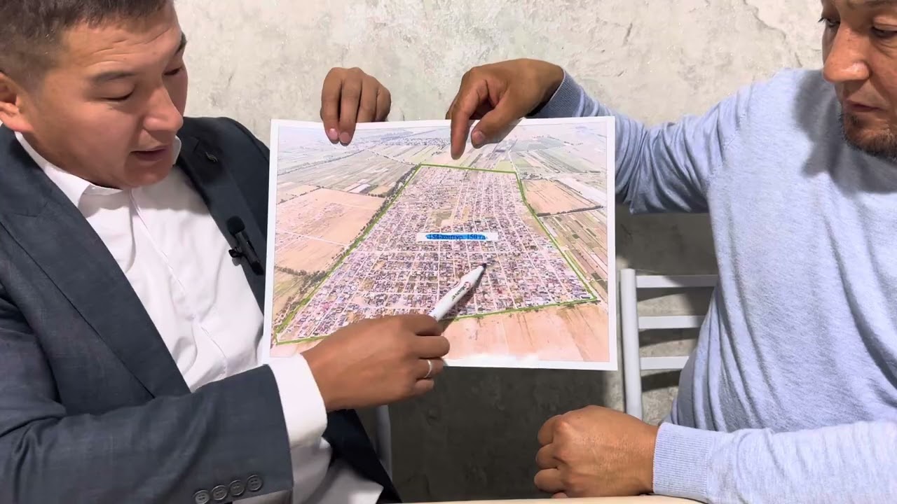 Ак- Ордо-3 конушунда 2021- жылдан кийин курулган үйлөр бузулабы ?