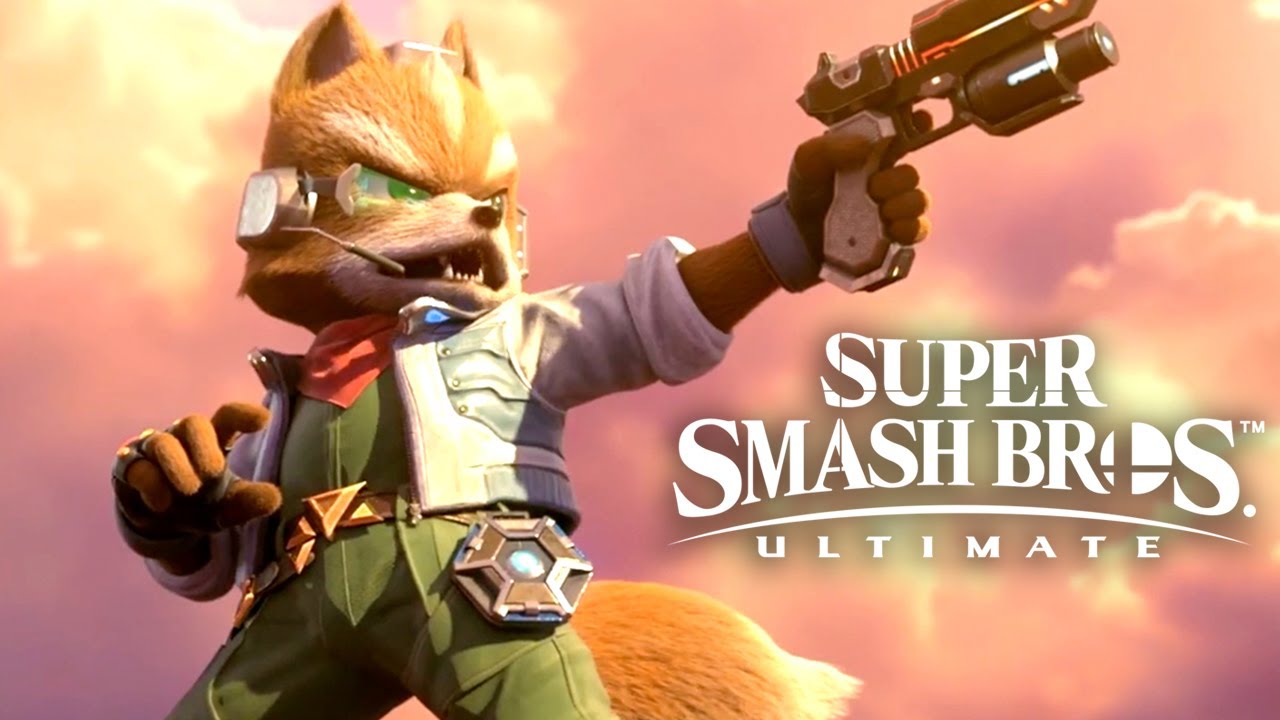 Super Smash Bros. Ultimate - 'World of Light' Official Cinematic & Adventure Mode Reveal