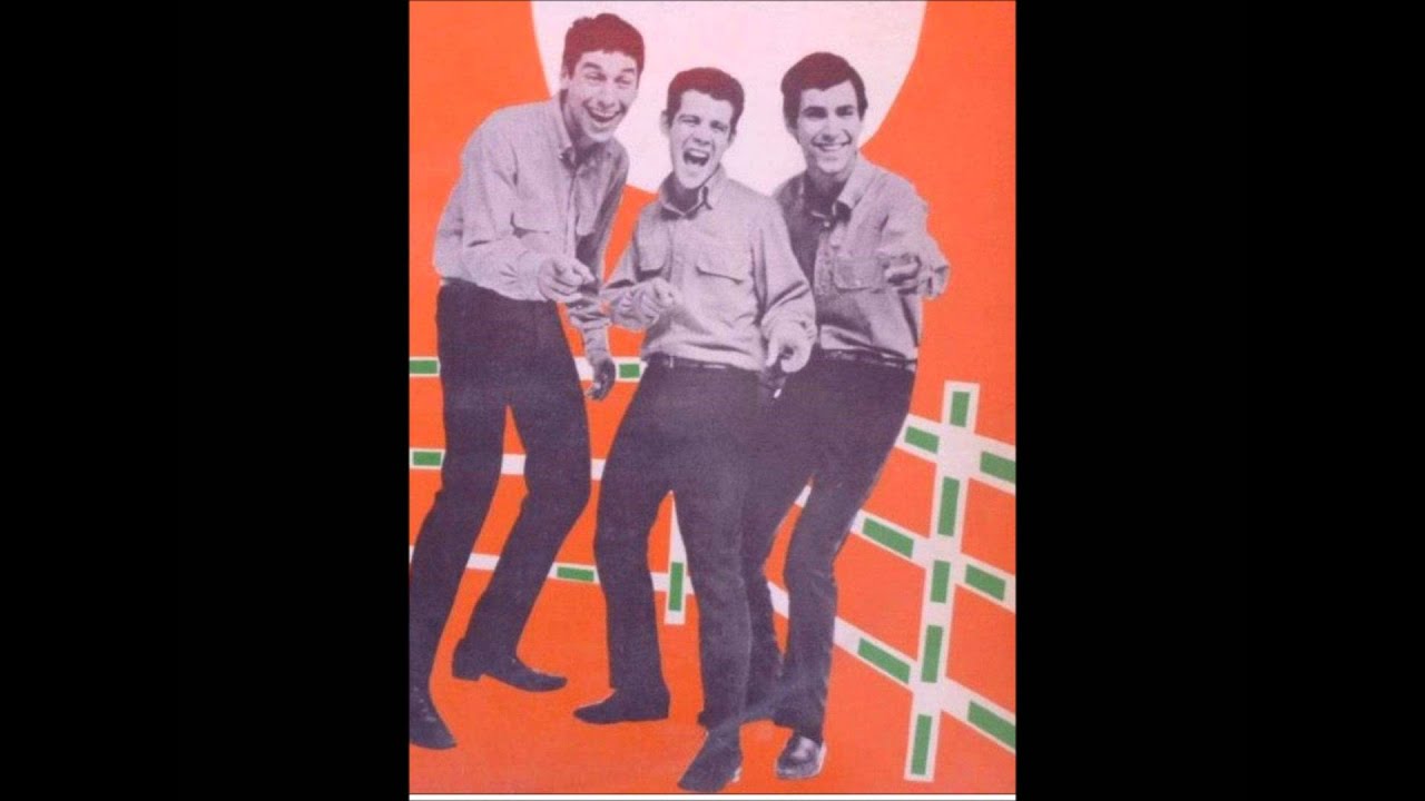 הקלטה גנוזה- שלישית התאומים  -ארץ ישראל יפה כל השנה- 1969