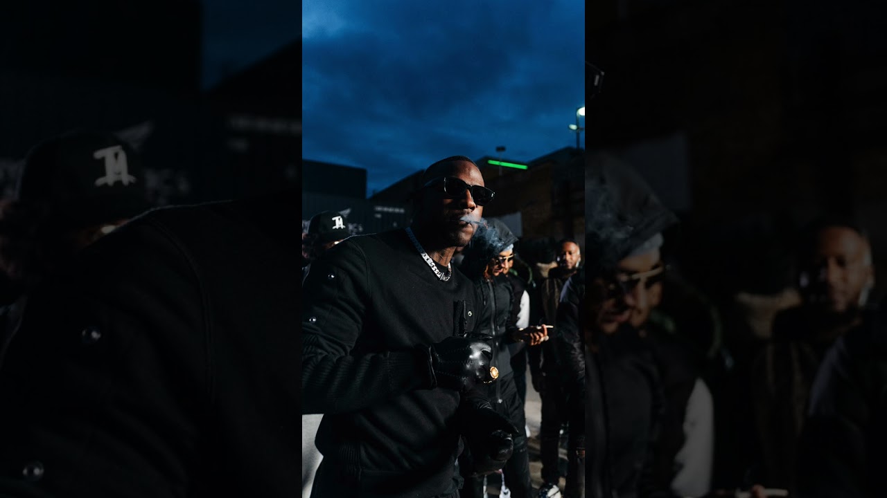 [FREE] Skepta X Ayrtn X SamRecks Type Beat - Text Me Back || R&B/Soul Grime Beat 2025