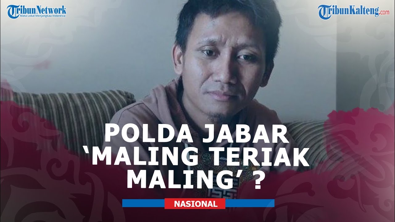 Update Kasus Vina Cirebon| Usai Pegi Setiawan Bebas, Polda Jabar Didesak Buru 3 DPO