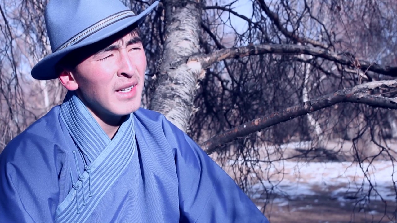 ЭЭЖ МИНЬ ДЭЭ М.Хабылбай (AYANA PRODUCTION)