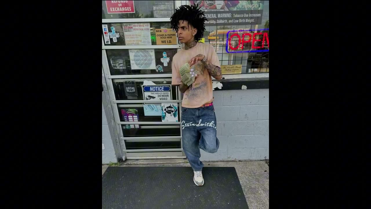 [FREE] lil tony + b6 type beat 