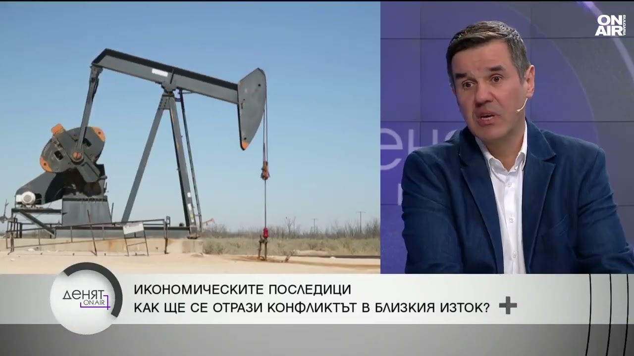 Никола Стоянов: Министрите да овладеят спекулативното покачване на цените