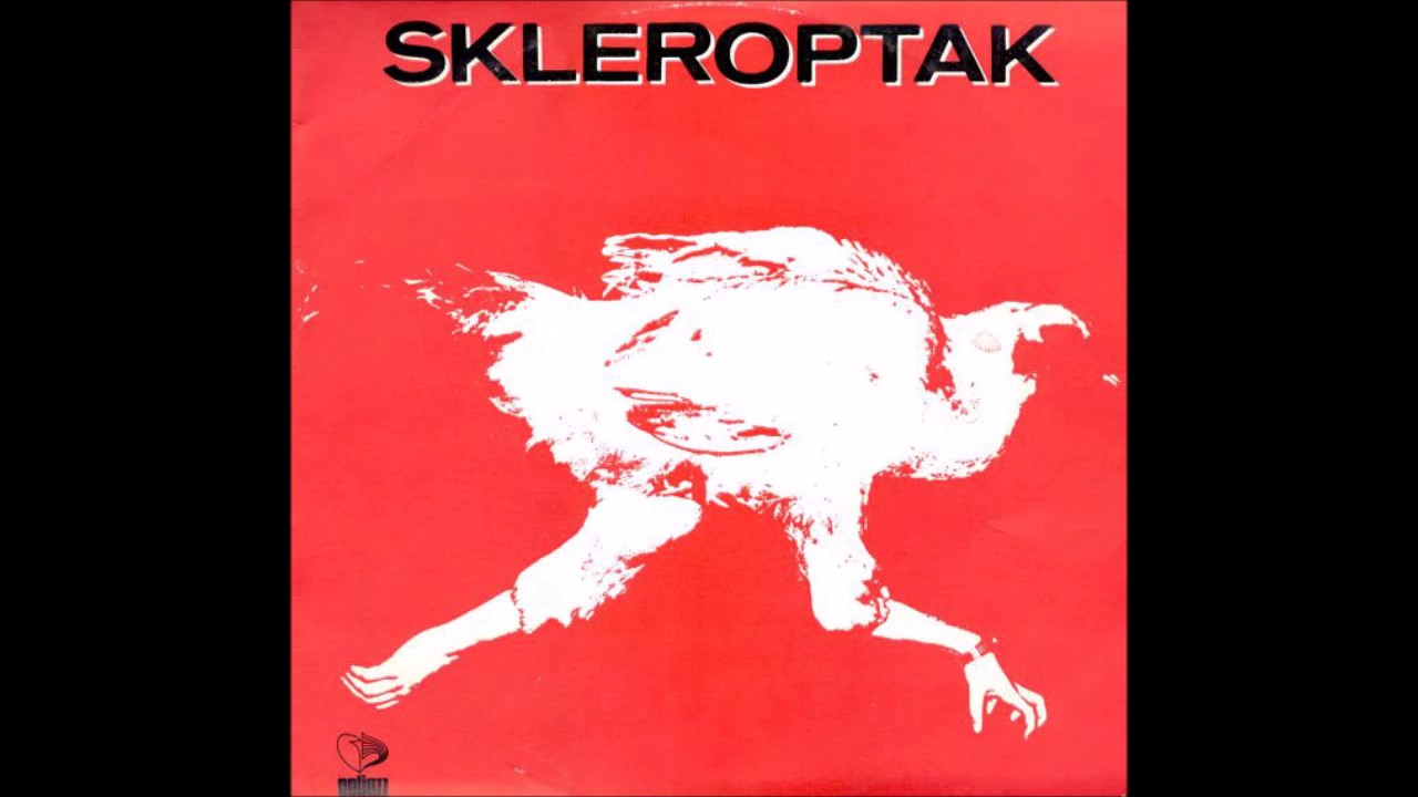 Jan Ptaszyn Wróblewski - Skleroptak