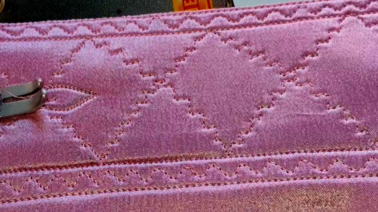 New Best Poncha Design 💕 #letestsalwarmohridesign2025 #mohridesign #dishafashiondesigner