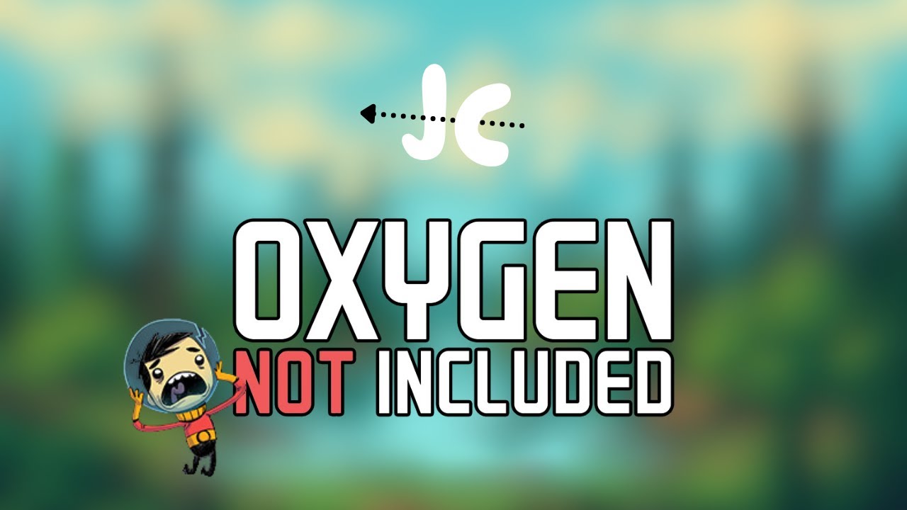 LIVE SÉRIE: OXYGEN NOT INCLUDED - PERDI TUDO... #019