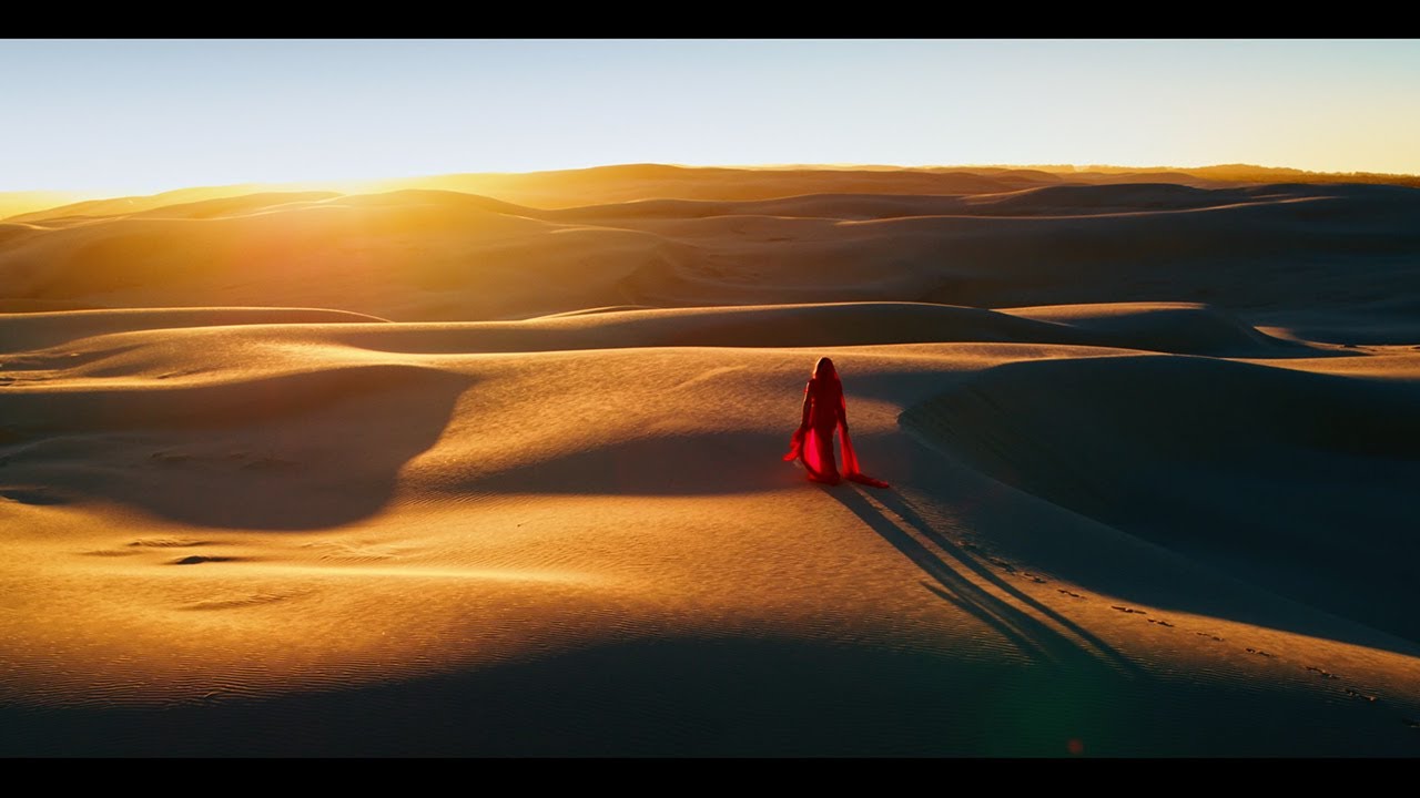 Rutshelle Guillaume - Made By God (Official Music Video)