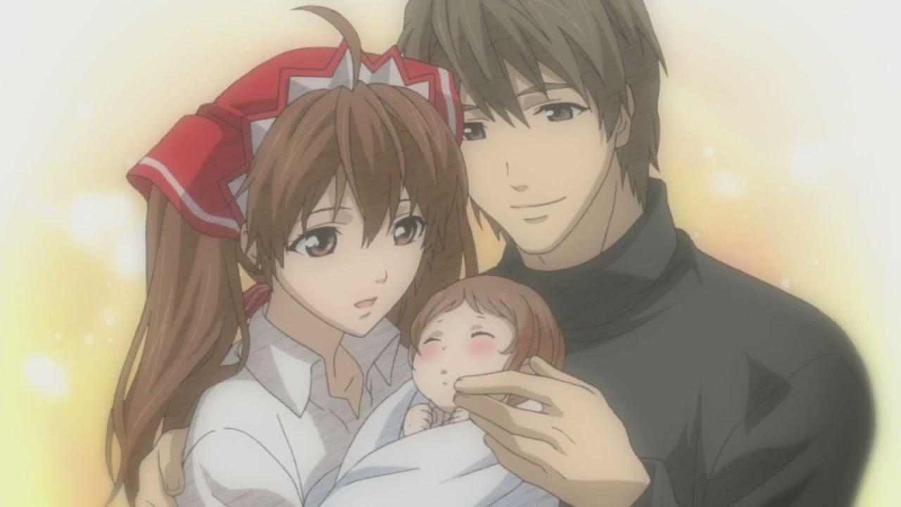 BRIGHTEST MORINIG (TV最終話ED)