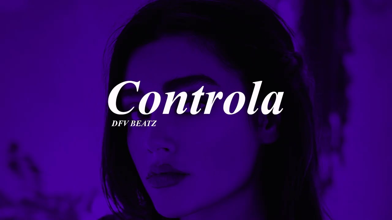 [FREE] Afrobeat Type Beat - Controla _ Afrobeat Instrumental