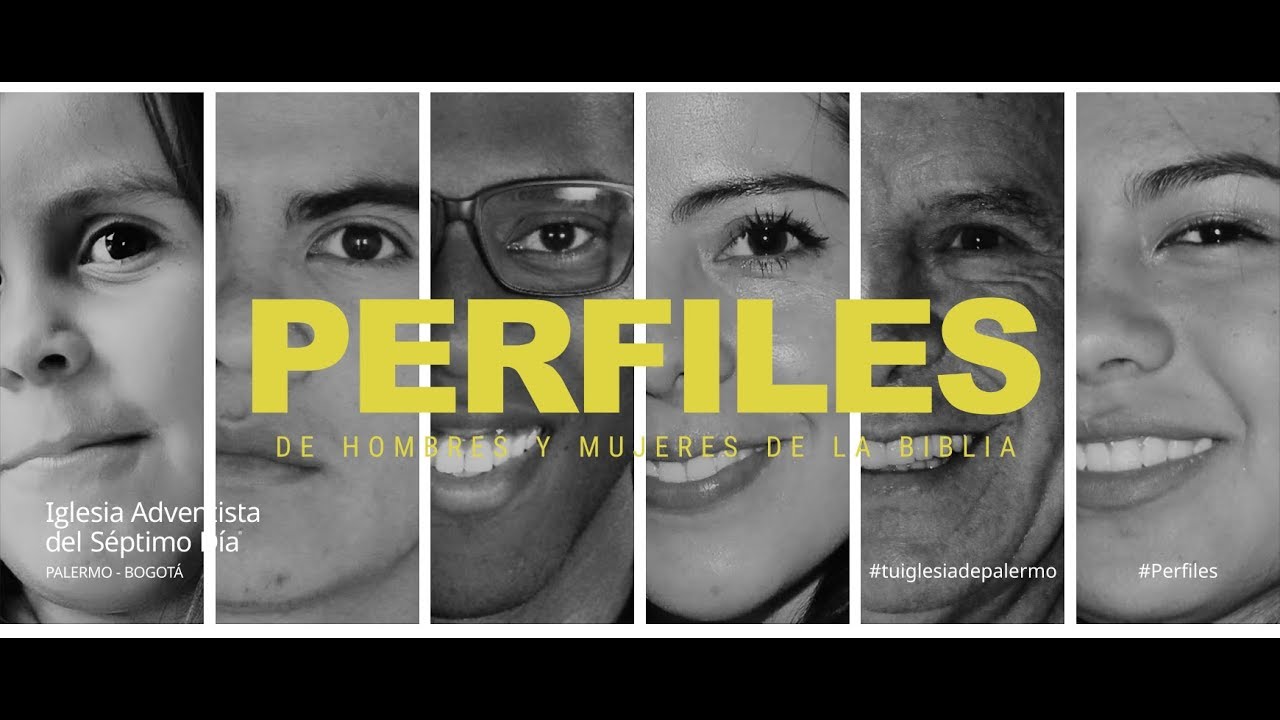 SERIE: PERFILES 1. Pedro: El Secreto de la Vida Cristiana - Pr. Edgar Avella (Iglesia Adventista)