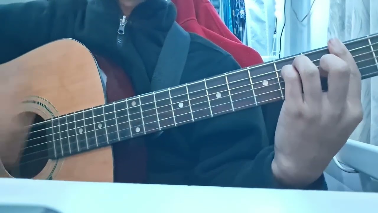 stuck on the puzzle - alex turner (cover)