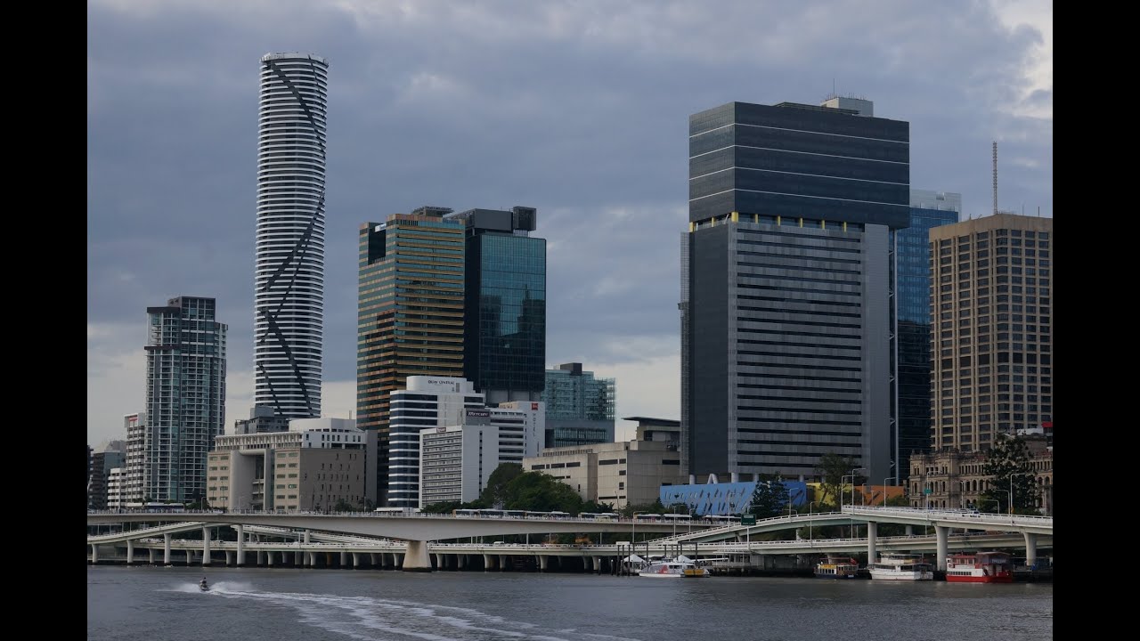 Brisbane Australia