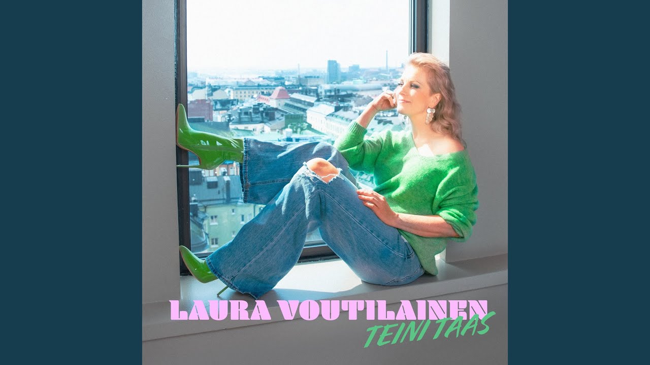 Teini taas