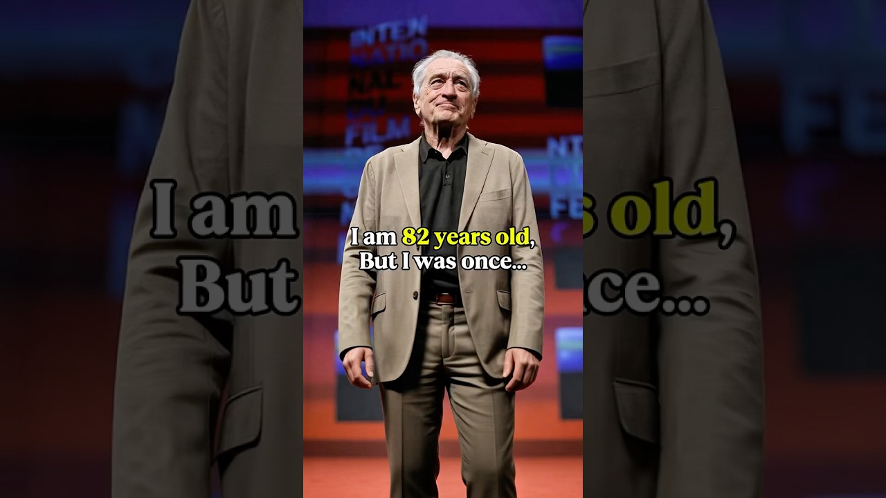 Robert De Niro &ndash; The Legendary Journey from Mean Streets to Killers of the Flower Moon