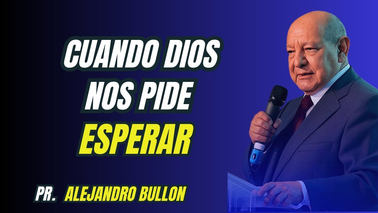 “Tu Espera No Es En Vano… Dios Está Preparando Algo Mayor 💖”