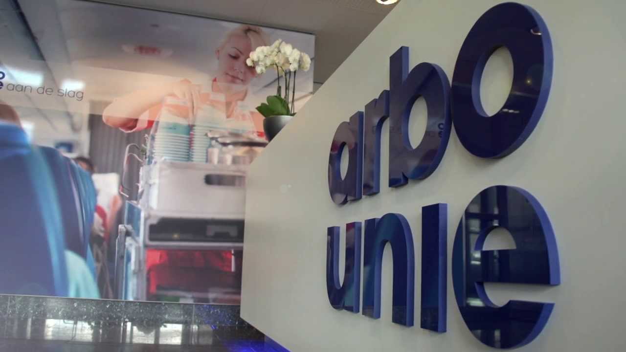 Arbo Unie - Wij zijn Arbo Unie