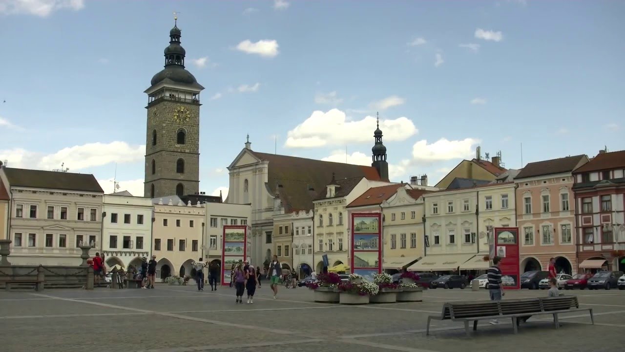 Hotel Malý Pivovar **** České Budějovice