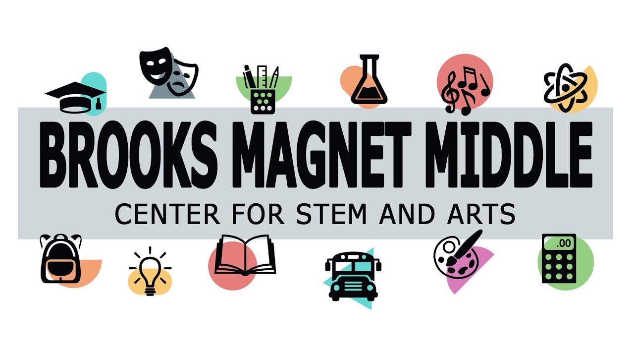 Brooks Magnet Video