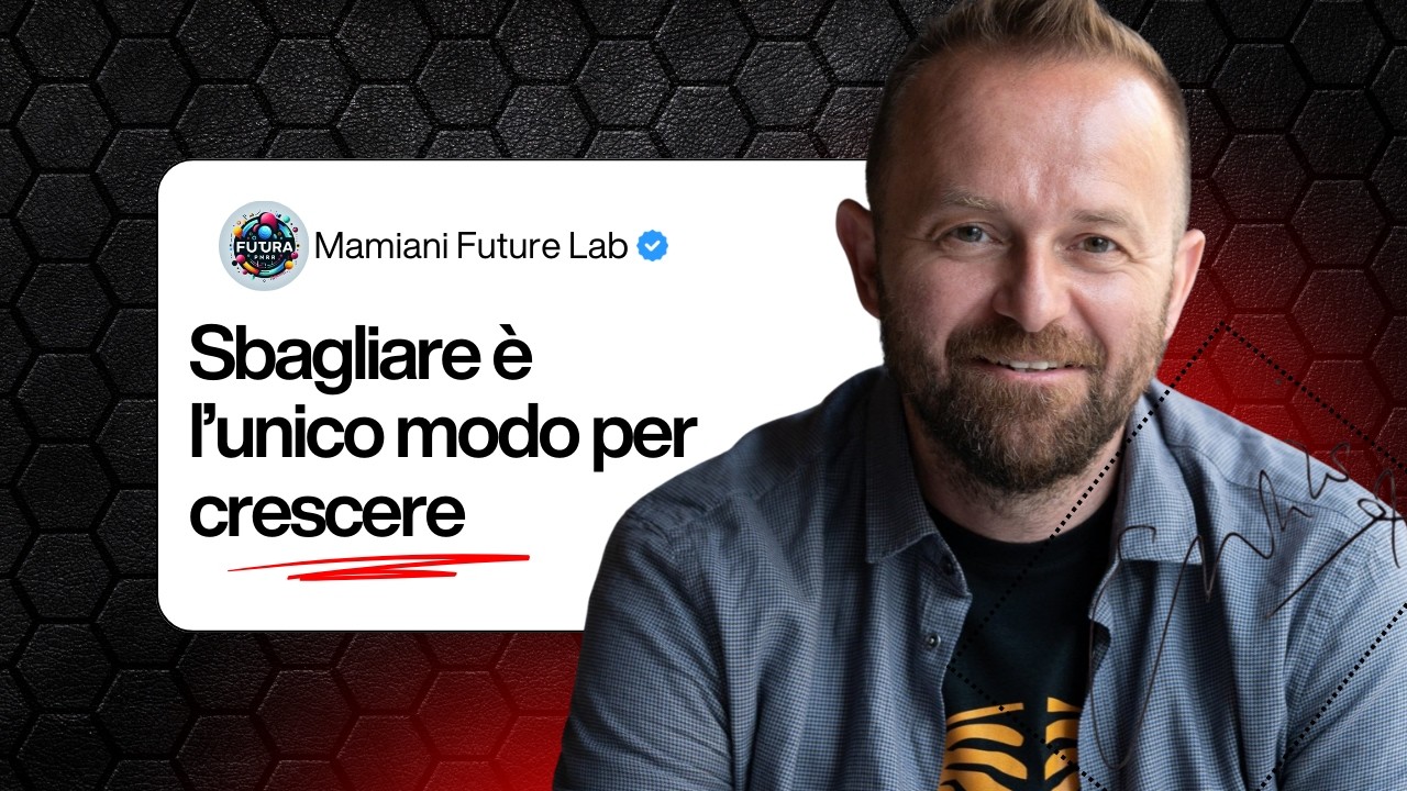 Mamiani e Galiano: una coppia che scoppia!