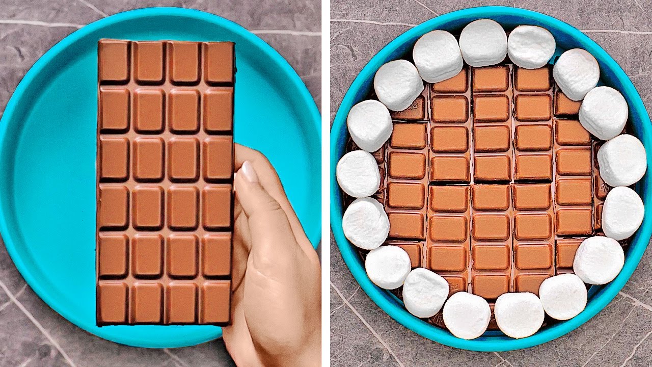 Homemade Dessert Ideas For Your Family
