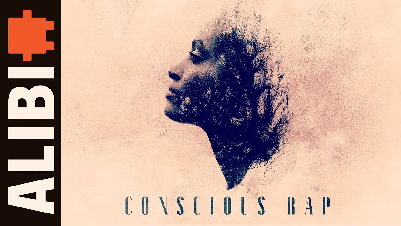 Conscious Rap | 🔥 Documentary Hip Hop with Deep Emotional Flow 🎤