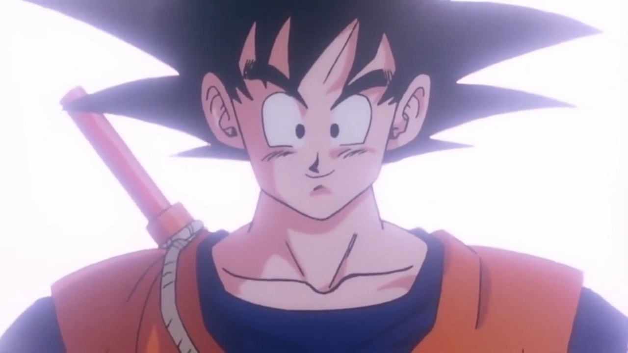 Dragon Ball Z AMV - Blizzard