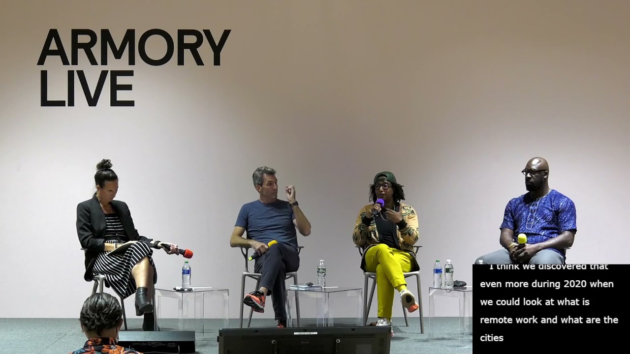 INVESTING IN 21ST CENTURY CREATIVE ENTREPRENEURSHIP