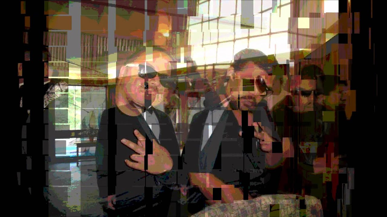 206 STAND UP (Nofizz feat. Sahsah, Benzo, & AM2PM
