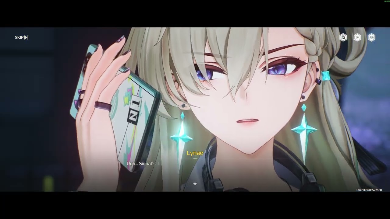 Wuthering Waves - Part 167 - What Burns Beneath Frostlands