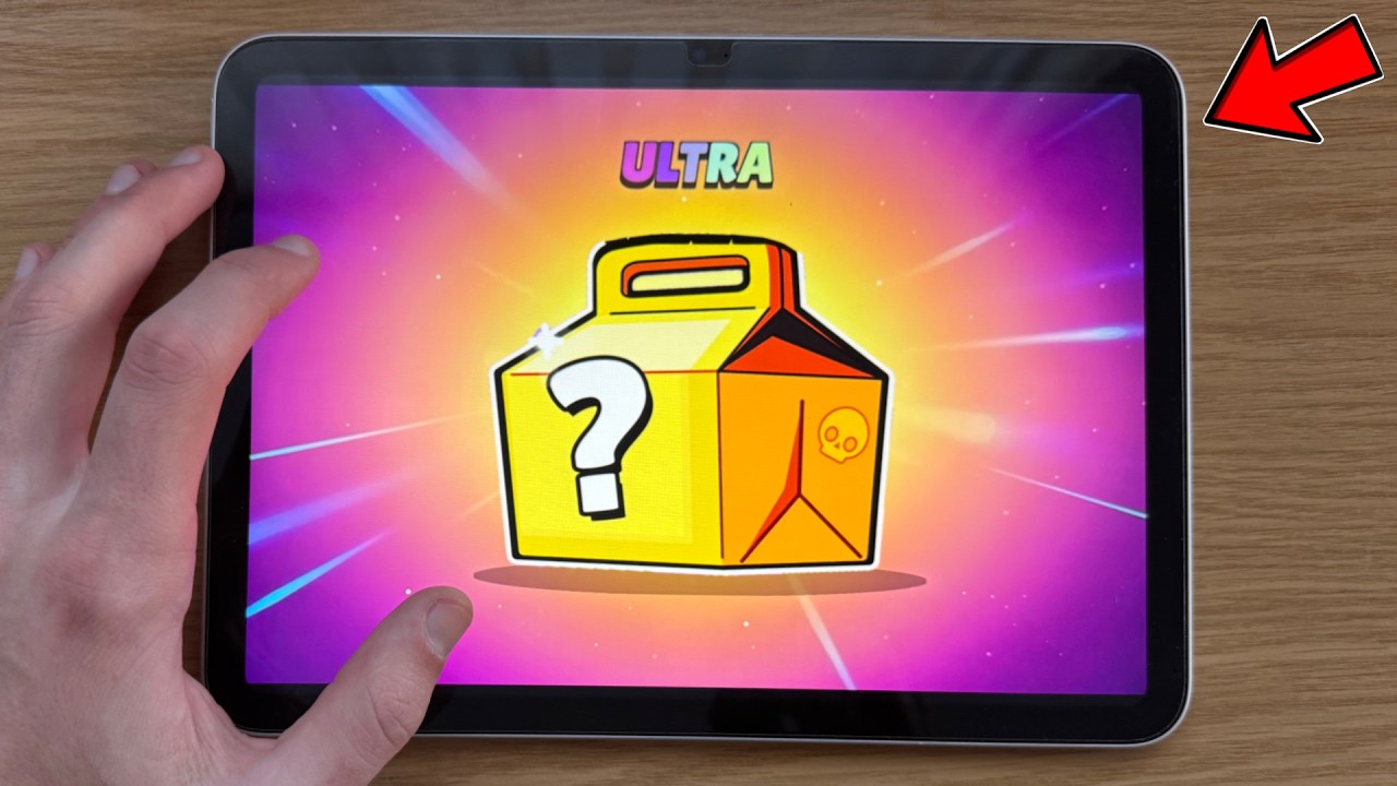 SUPERCELL STORE GIFTS IS AMAZING!