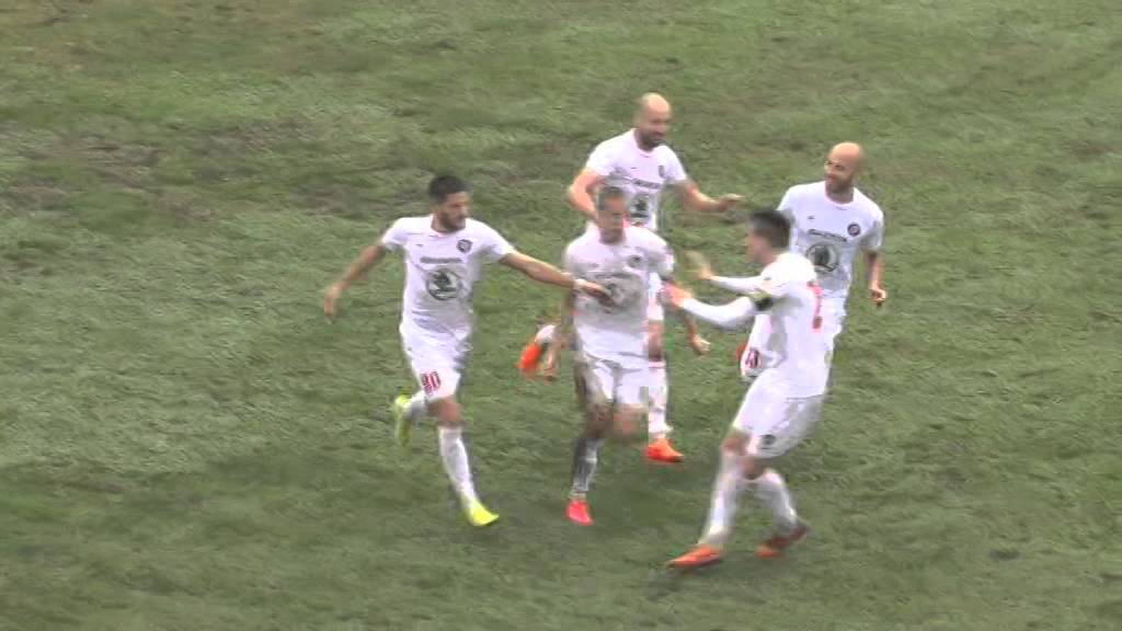 Borac - Vojvodina 4:2 (27.09.2015.)