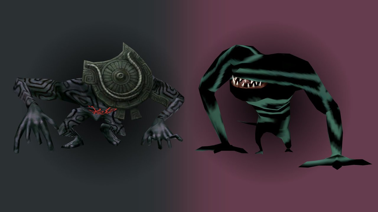 Twilight Princess: Prerelease Shadow Beast