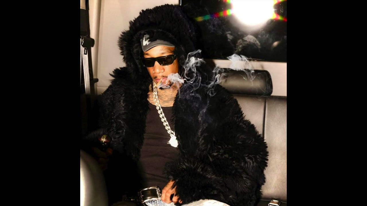 [FREE] Wiz Khalifa x Curren$y Type Beat “Take Me Higher” 2025