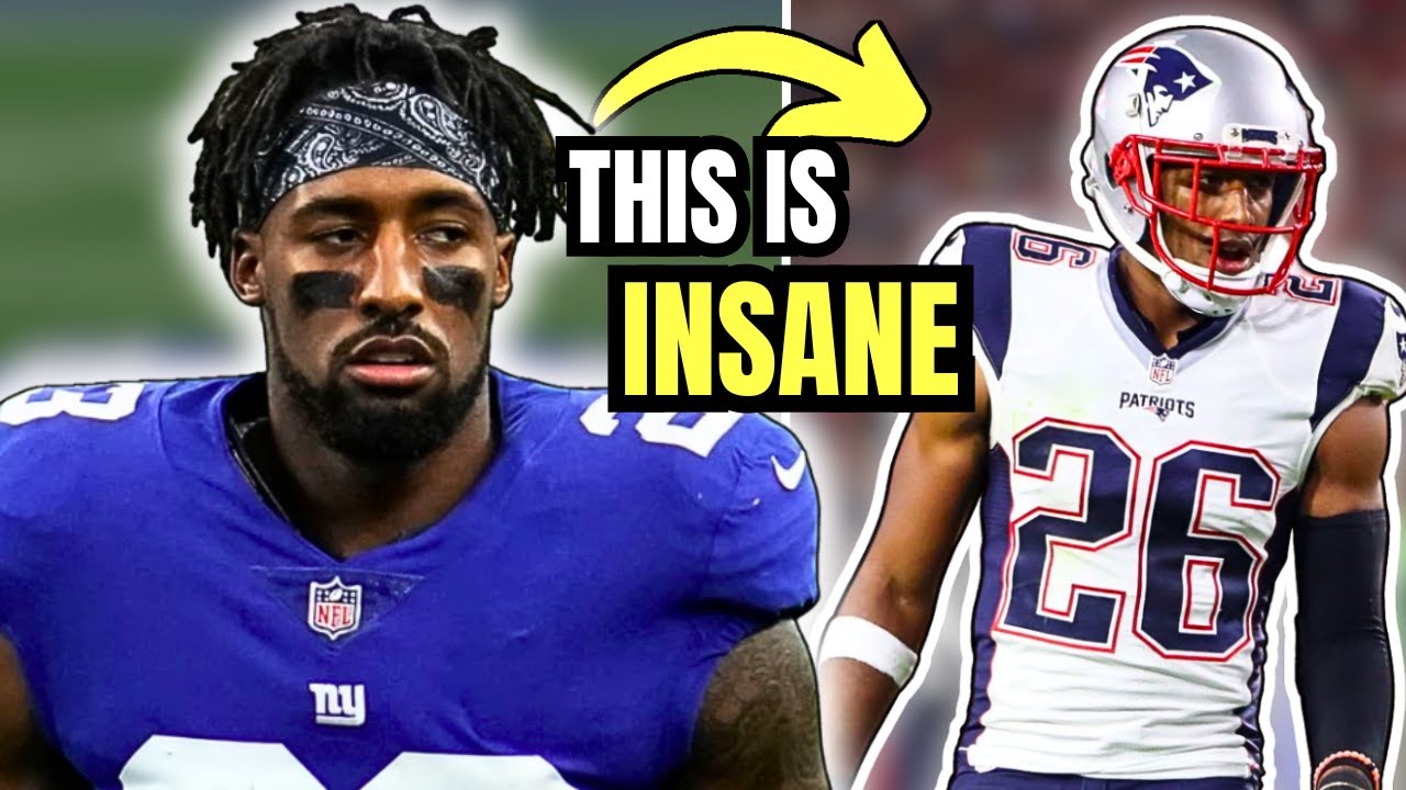 49ers New Safety Is EXACTLY What They NEEDED&hellip;