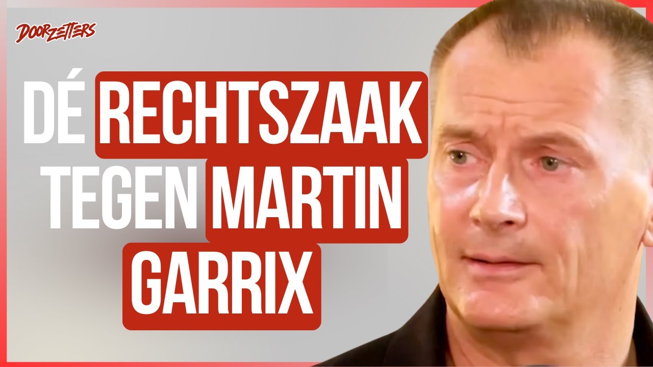 De bedrijvenbouwer achter wereldartiesten - Eelko van Kooten