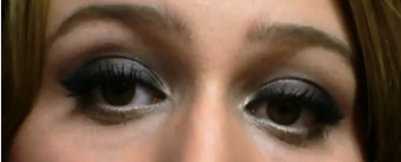 Trucco intenso per OCCHI PICCOLI | Erikioba