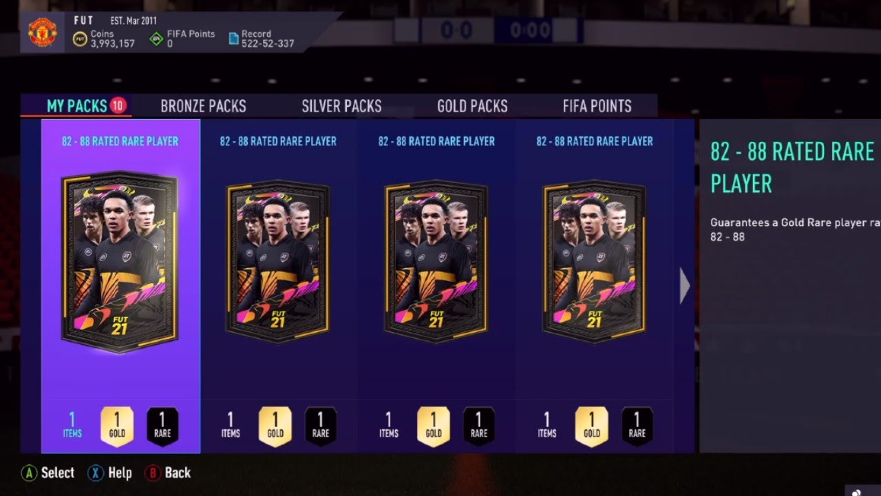 ARE 82-88 RATED PLAYER UPGRADES WORTH IT!!! FIFA 21 ULTIMATE EAM MARKET TALK AND NEW SBCS.