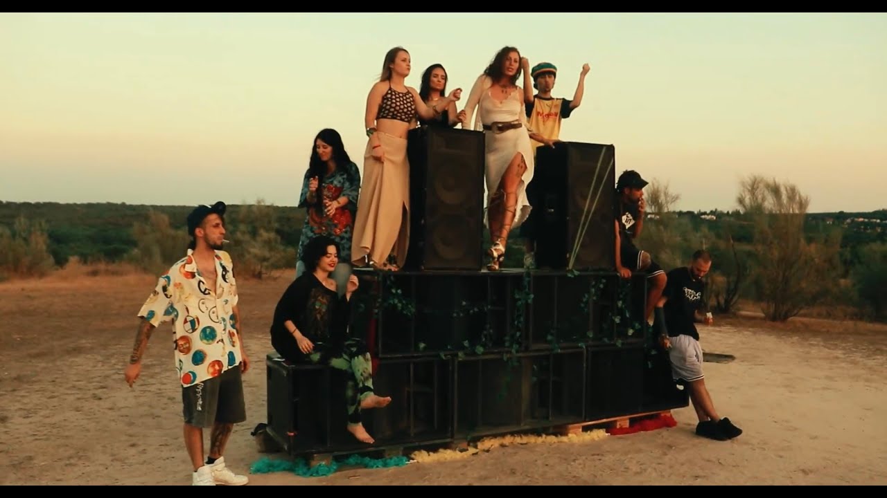 ENTALPÍA - B.A.B.Y.L.O.N.