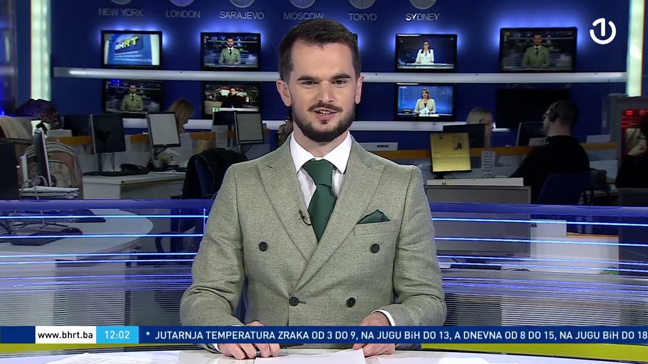 Mrkonjić Grad: Obilježavanje Dana državnosti BiH